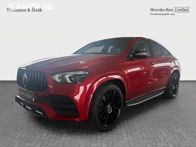 Mercedes GLE